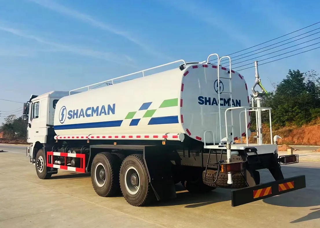 Camion cisterna Camion cisterna