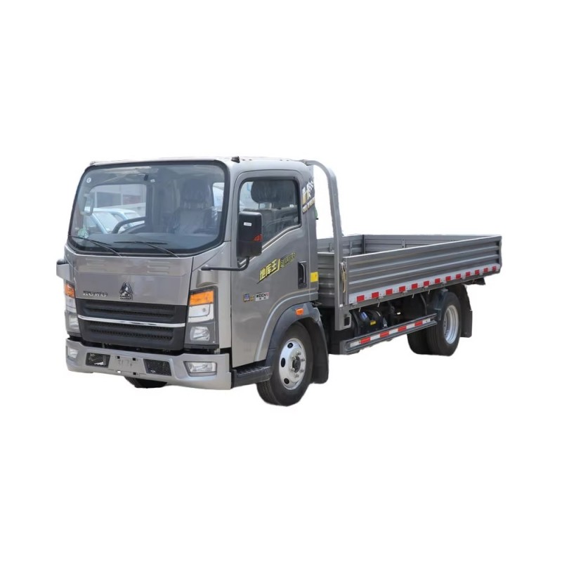 Mini camion del carico del motore diesel 4x2 del camion leggero del carico della fabbrica della Cina